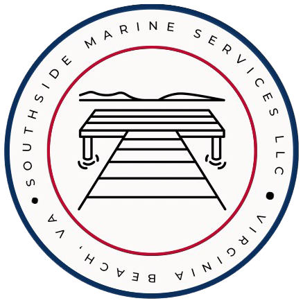 Southside Marine Services Logo